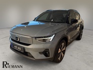 Volvo XC40 2022