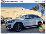 BMW X1 2019