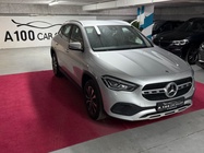 Mercedes-Benz GLA-Class 2023