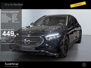 Mercedes-Benz E-Class 2025