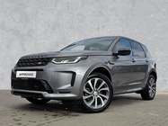 Land Rover Discovery Sport 2022