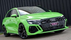 Audi Other 2024
