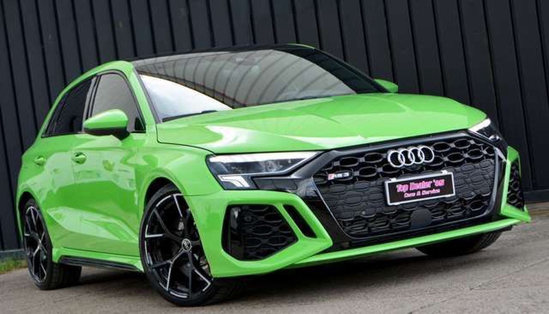 Audi Other