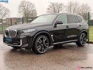 BMW X5 2024