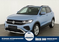 Volkswagen T-Cross 2026