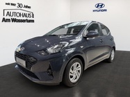 Hyundai i10 2025