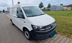 Volkswagen T6 2019