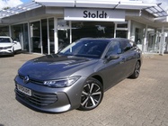 Volkswagen Passat 2024