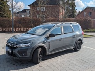 Dacia Jogger 2023