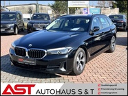 BMW 5 Series 2023