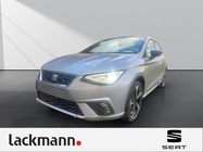 Seat Ibiza 2025