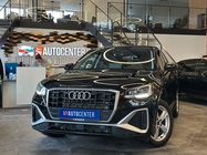 Audi Q2 2025
