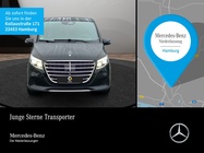 Mercedes-Benz V-Class 2025