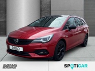 Opel Astra 2020