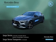 Mercedes-Benz A-Class 2026