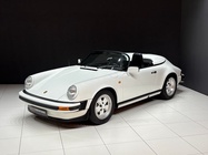Porsche 911 1989