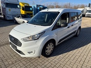 Ford Transit Connect 2019