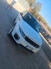 Land Rover Evoque 2016