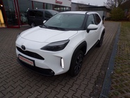 Toyota Yaris 2025