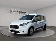 Ford Transit Connect 2022