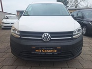 Volkswagen Caddy Maxi 2019