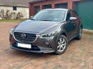 Mazda CX-3 2019