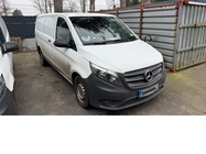 Mercedes-Benz Vito 2020
