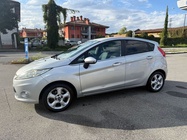 Ford Fiesta 2010