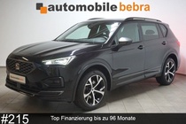 Seat Tarraco 2022