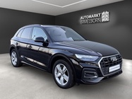 Audi Q5 2022