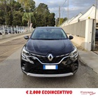 Renault Captur 2022