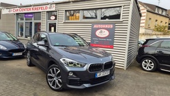 BMW X2 2020