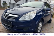Opel Corsa 2009