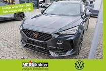 Cupra Formentor 2023