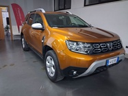 Dacia Duster 2019