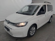 Volkswagen Caddy 2021