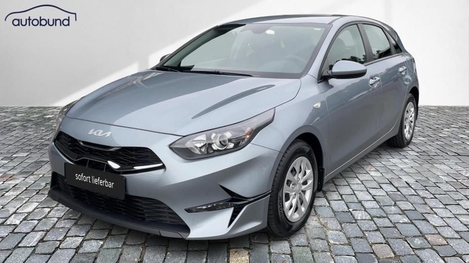 Kia Ceed 2025