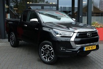Toyota Hilux 2022