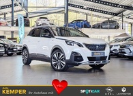 Peugeot 3008 2020