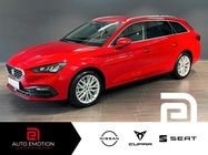 Seat Leon 2022