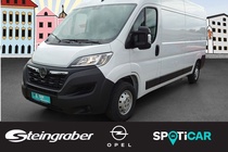 Opel Movano 2024