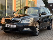 Skoda Octavia 2012
