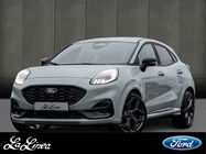 Ford Puma 2026