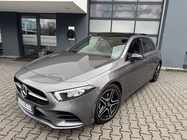 Mercedes-Benz A-Class 2022
