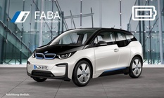 BMW i3 2022