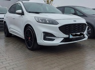 Ford Kuga 2020