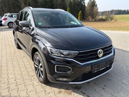 Volkswagen T-Roc 2019