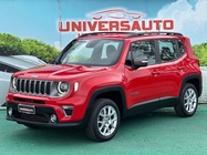 Jeep Renegade 2019