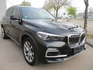 BMW X5 2019