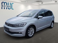 Volkswagen Touran 2019